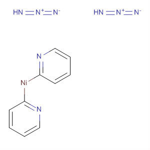 Cas Number: 14689-15-7  Molecular Structure