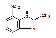 CAS No 14689-51-1  Molecular Structure