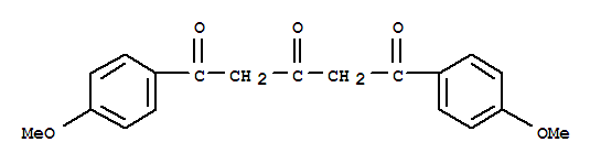 Cas Number: 1469-93-8  Molecular Structure