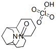 CAS No 14691-01-1  Molecular Structure