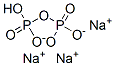 CAS No 14691-80-6  Molecular Structure