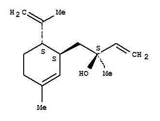 CAS No 146924-31-4  Molecular Structure