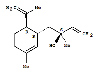 CAS No 146924-33-6  Molecular Structure