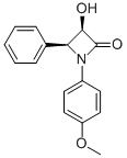 Cas Number: 146924-94-9  Molecular Structure