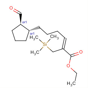 CAS No 146944-18-5  Molecular Structure