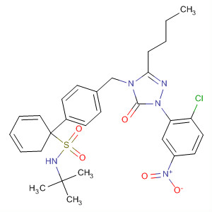 CAS No 146949-04-4  Molecular Structure