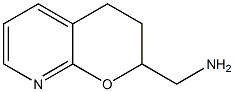 CAS No 146949-50-0  Molecular Structure