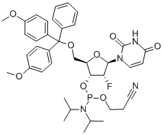 CAS No 146954-75-8  Molecular Structure