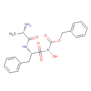CAS No 146962-32-5  Molecular Structure