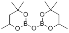 CAS No 14697-50-8  Molecular Structure