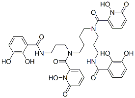 CAS No 146980-29-2  Molecular Structure