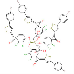 CAS No 146982-32-3  Molecular Structure