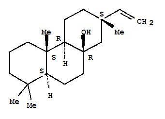 CAS No 14699-32-2  Molecular Structure