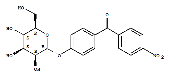 CAS No 147029-70-7  Molecular Structure