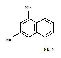 CAS No 147034-11-5  Molecular Structure