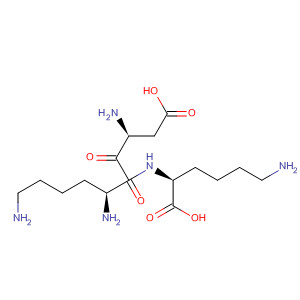 CAS No 147049-30-7  Molecular Structure