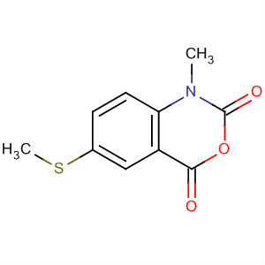 CAS No 147079-48-9  Molecular Structure