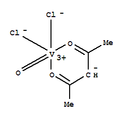 CAS No 14709-83-2  Molecular Structure