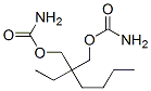 CAS No 1471-51-8  Molecular Structure