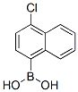 CAS No 147102-97-4  Molecular Structure