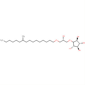 CAS No 147103-04-6  Molecular Structure