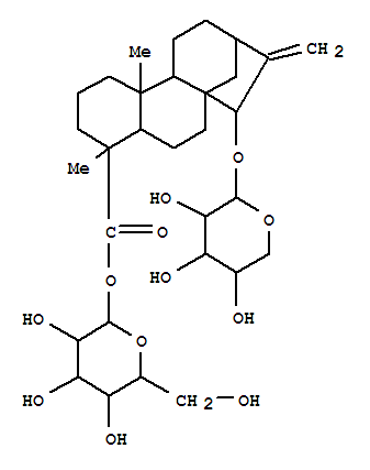 CAS No 147103-79-5  Molecular Structure