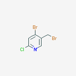 CAS No 1471259-55-8  Molecular Structure