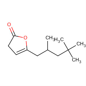 CAS No 147136-15-0  Molecular Structure