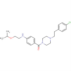 CAS No 147148-91-2  Molecular Structure