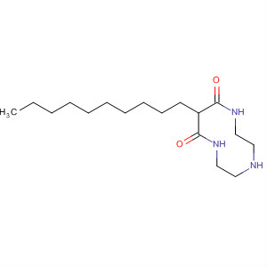 CAS No 147150-88-7  Molecular Structure