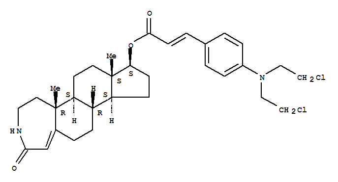 CAS No 147151-65-3  Molecular Structure