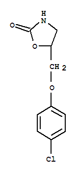 Cas Number: 14716-97-3  Molecular Structure