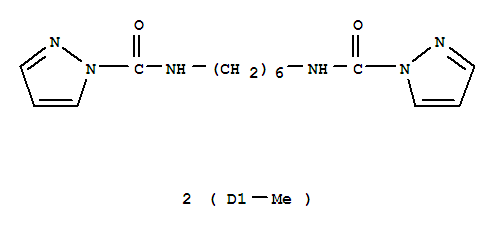 CAS No 147160-51-8  Molecular Structure