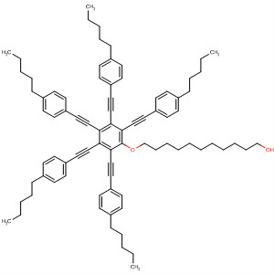 CAS No 147199-84-6  Molecular Structure
