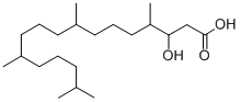 Cas Number: 14721-68-7  Molecular Structure