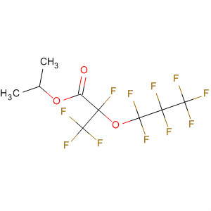 CAS No 147224-17-7  Molecular Structure