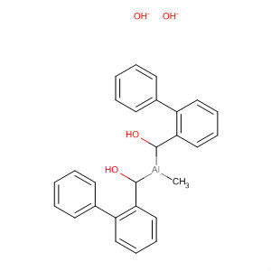 CAS No 147234-30-8  Molecular Structure