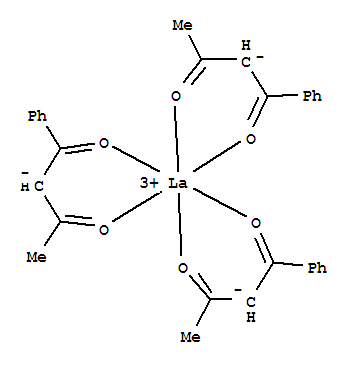 CAS No 14726-19-3  Molecular Structure