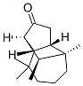 CAS No 14727-47-0  Molecular Structure