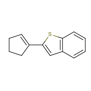 CAS No 147299-23-8  Molecular Structure