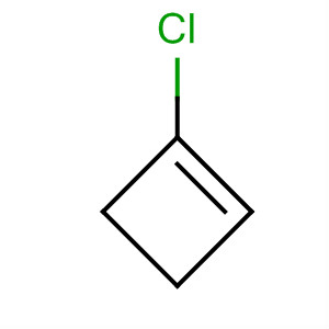 CAS No 1473-54-7  Molecular Structure