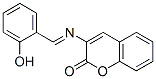 CAS No 1473-60-5  Molecular Structure