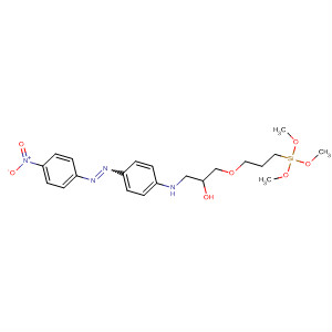 CAS No 147320-69-2  Molecular Structure