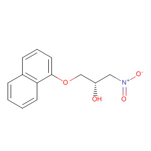 CAS No 147329-16-6  Molecular Structure
