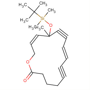 CAS No 147329-93-9  Molecular Structure