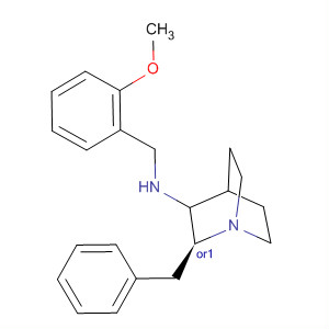 CAS No 147331-34-8  Molecular Structure