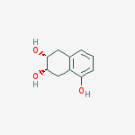 CAS No 147331-60-0  Molecular Structure