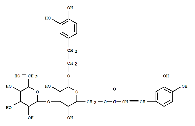 CAS No 147331-98-4  Molecular Structure