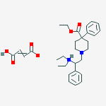 CAS No 14735-87-6  Molecular Structure