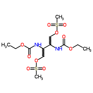 CAS No 14737-63-4  Molecular Structure